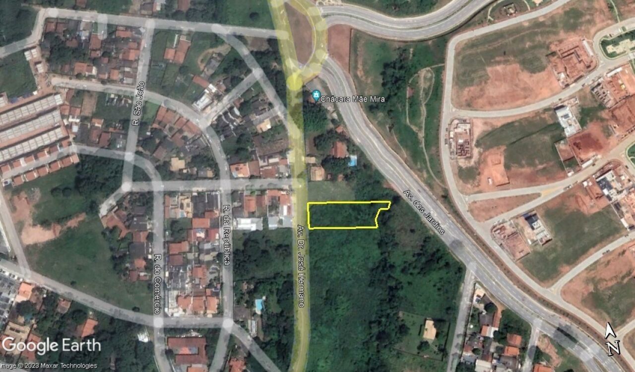 Loteamento e Condomínio, 2470 m² - Foto 4