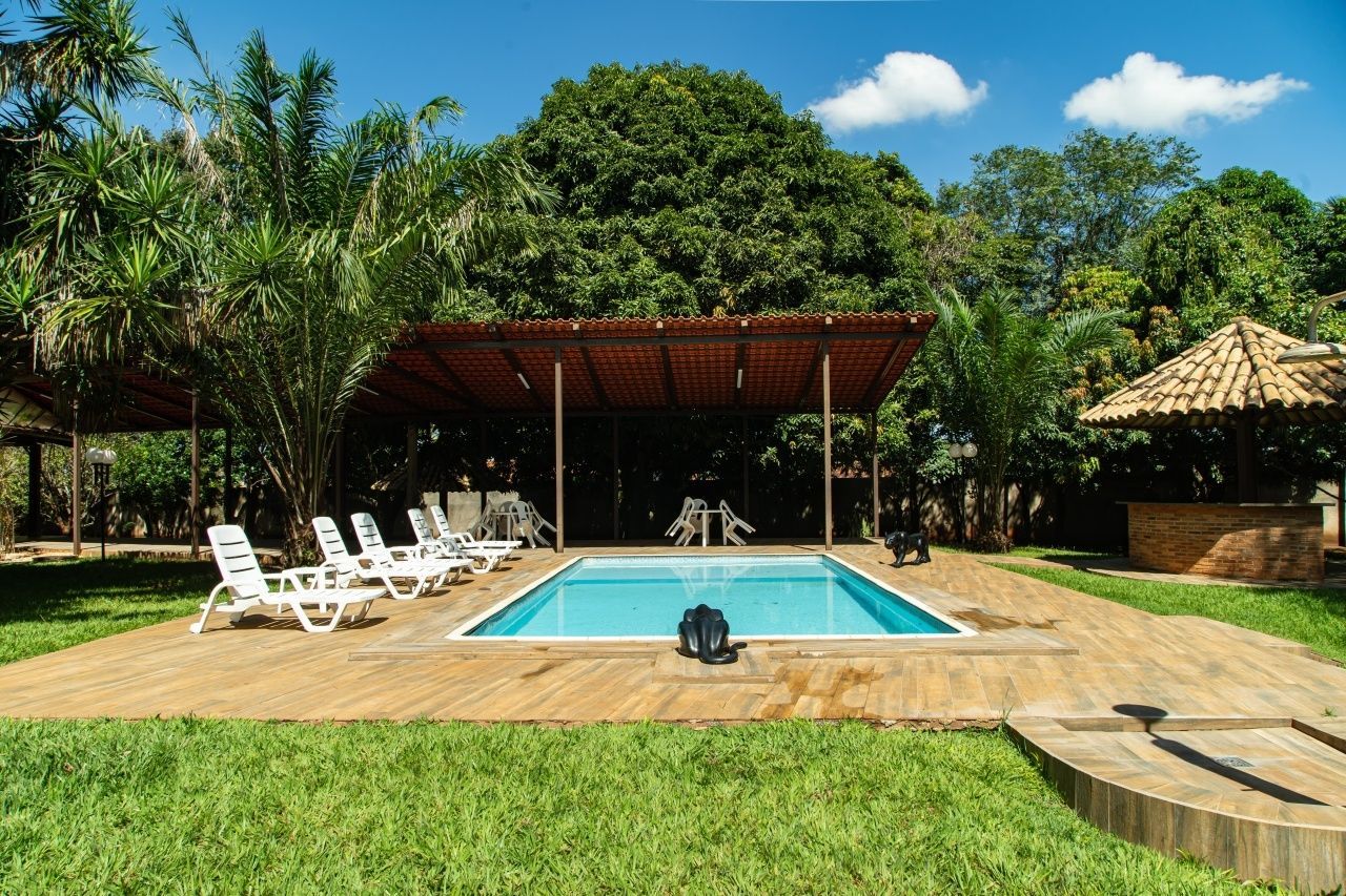 Terreno, 1 hectares - Foto 6