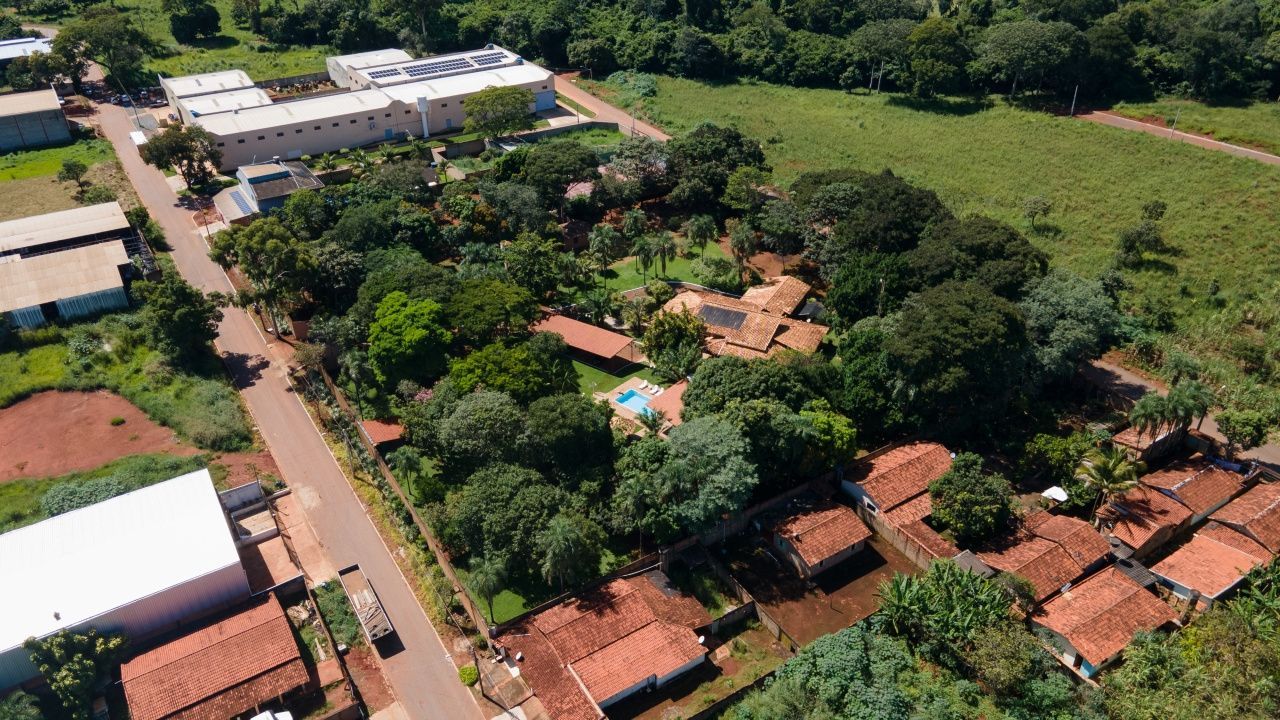 Terreno, 1 hectares - Foto 4