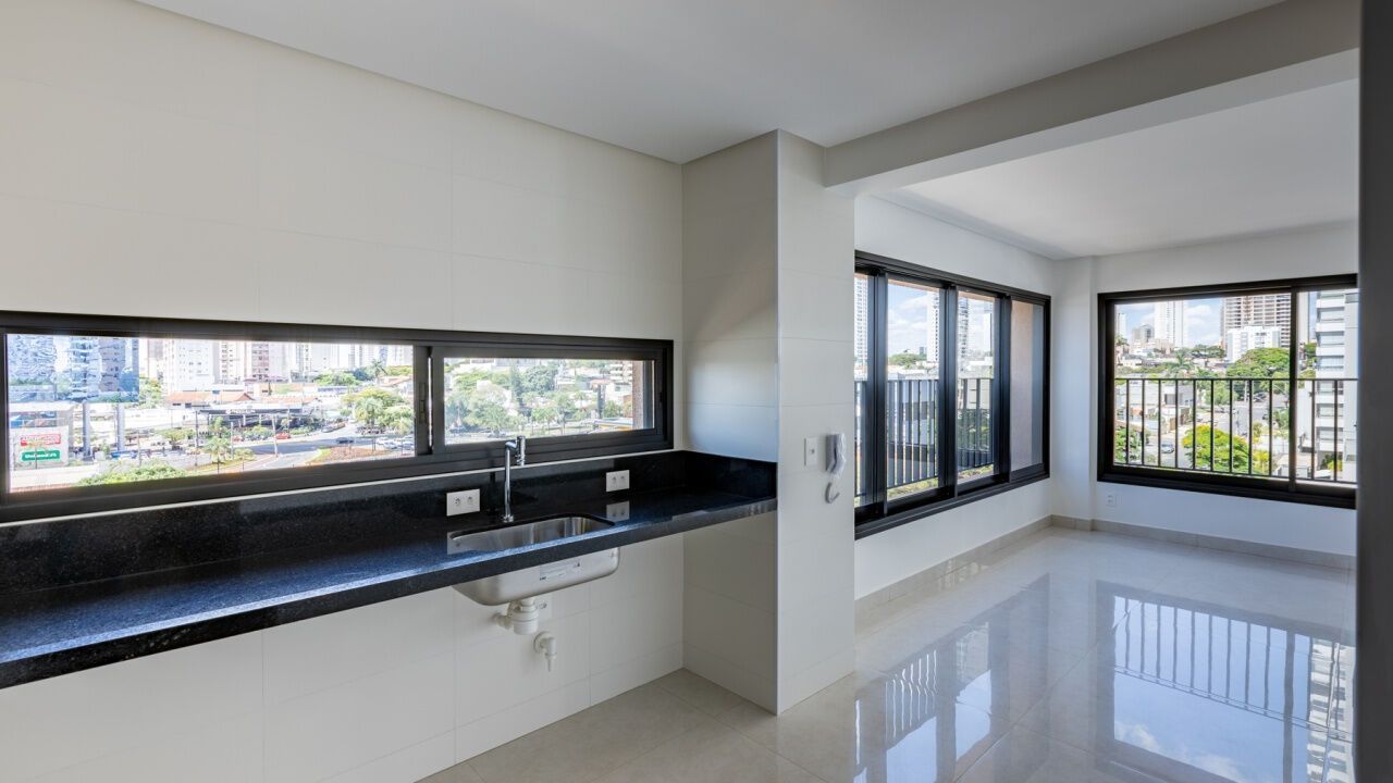 Apartamento, 3 quartos, 122 m² - Foto 6