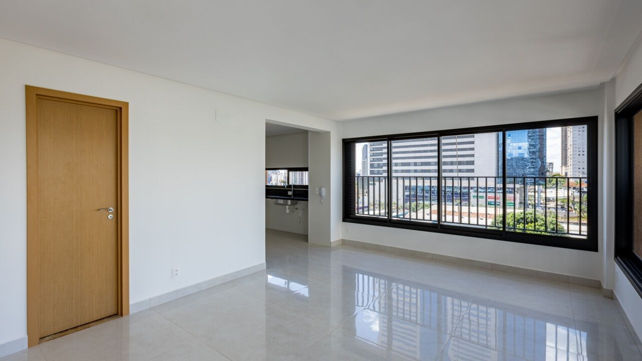 Apartamento, 3 quartos, 122 m² - Foto 5