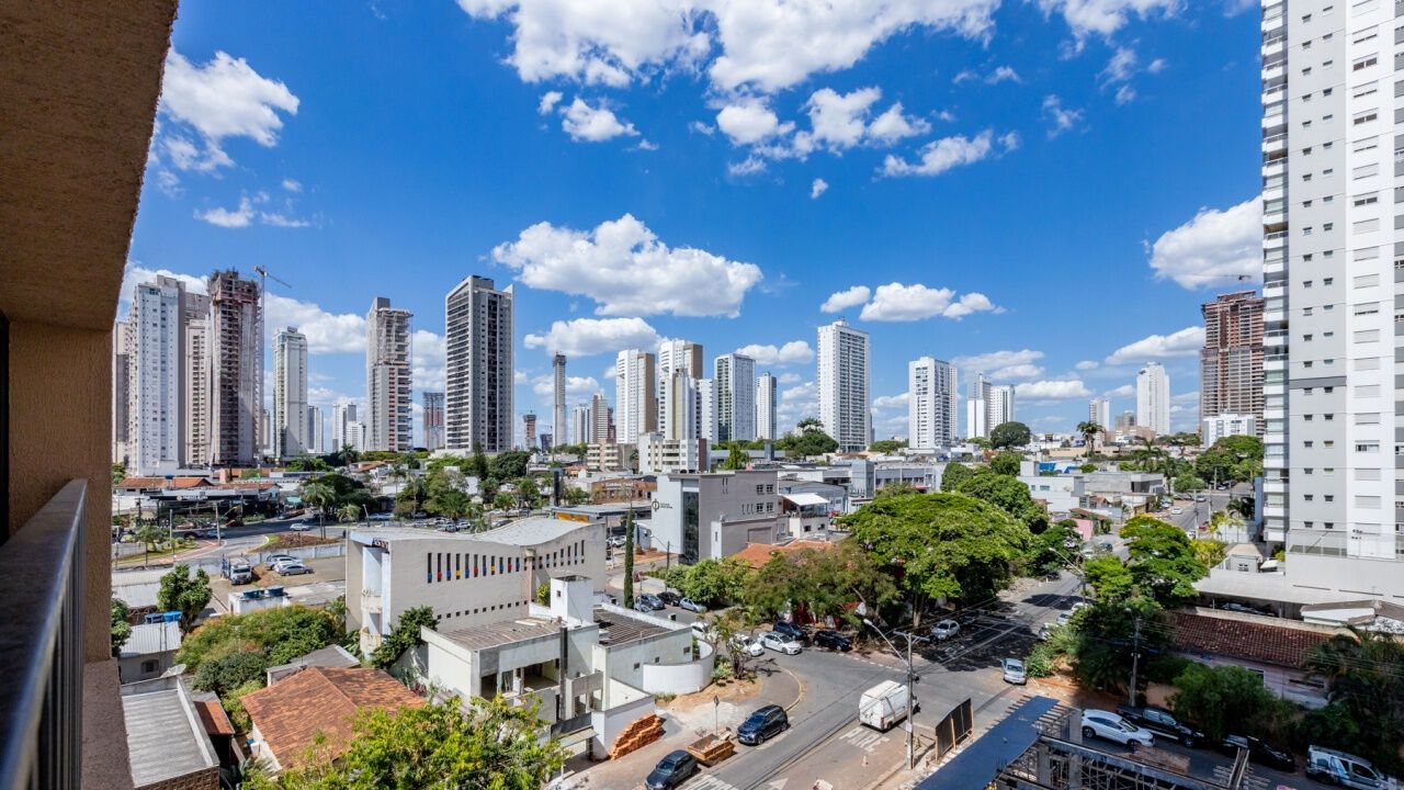 Apartamento, 3 quartos, 122 m² - Foto 4