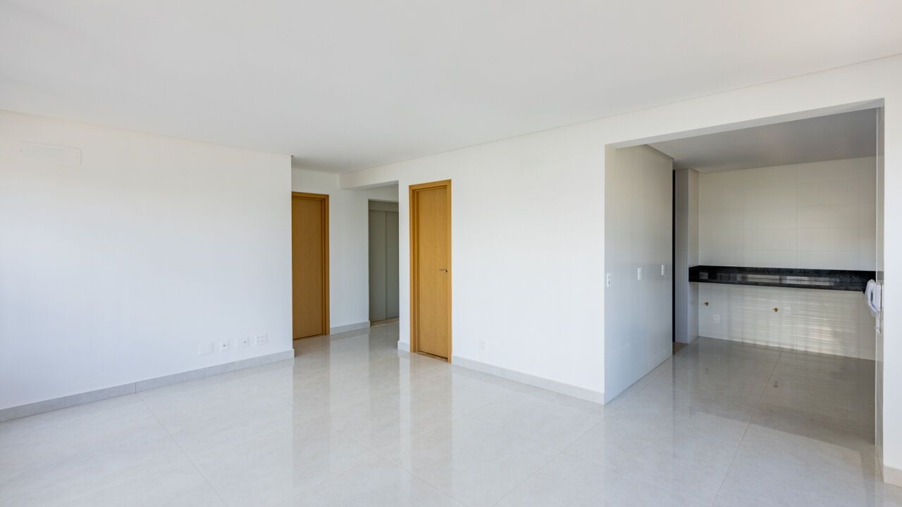 Apartamento, 3 quartos, 122 m² - Foto 3