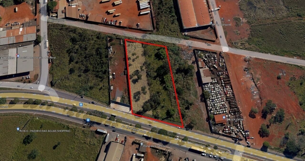 Loteamento e Condomínio, 5179 m² - Foto 3