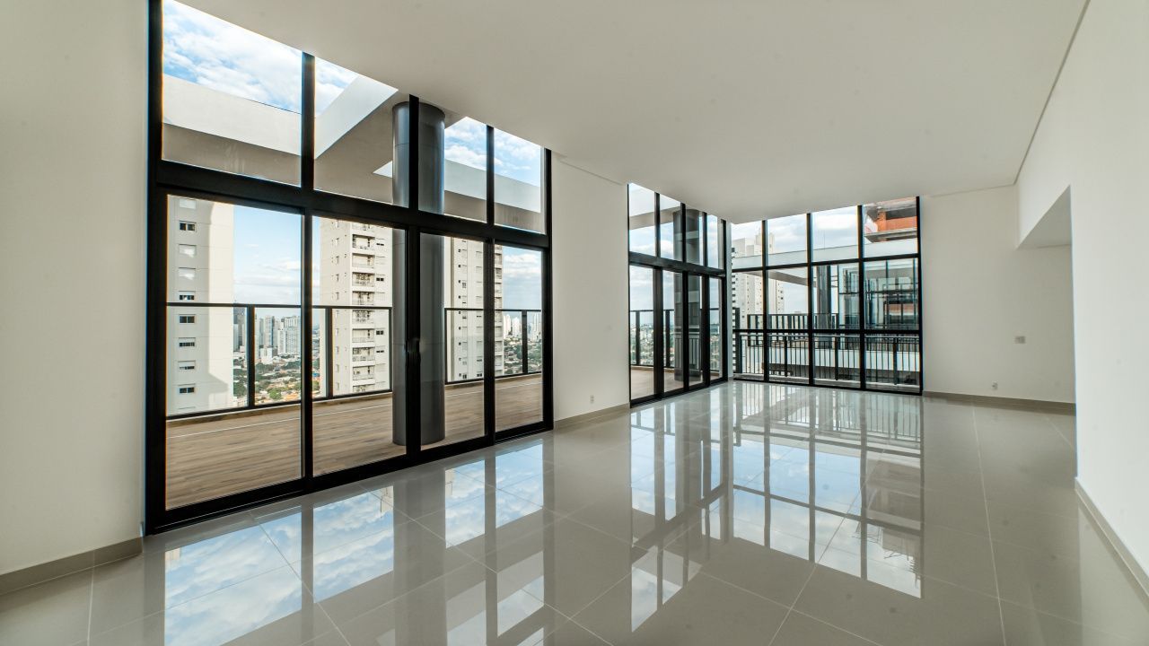 Cobertura Penthouse no Setor Marista