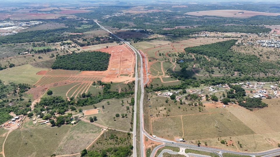 Terreno, 501 m² - Foto 2