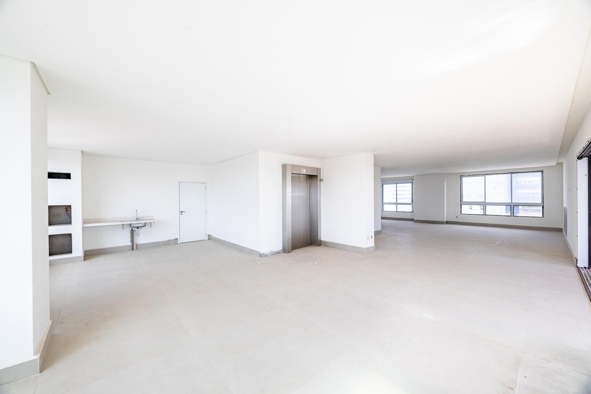 Apartamento, 4 quartos, 409 m² - Foto 8