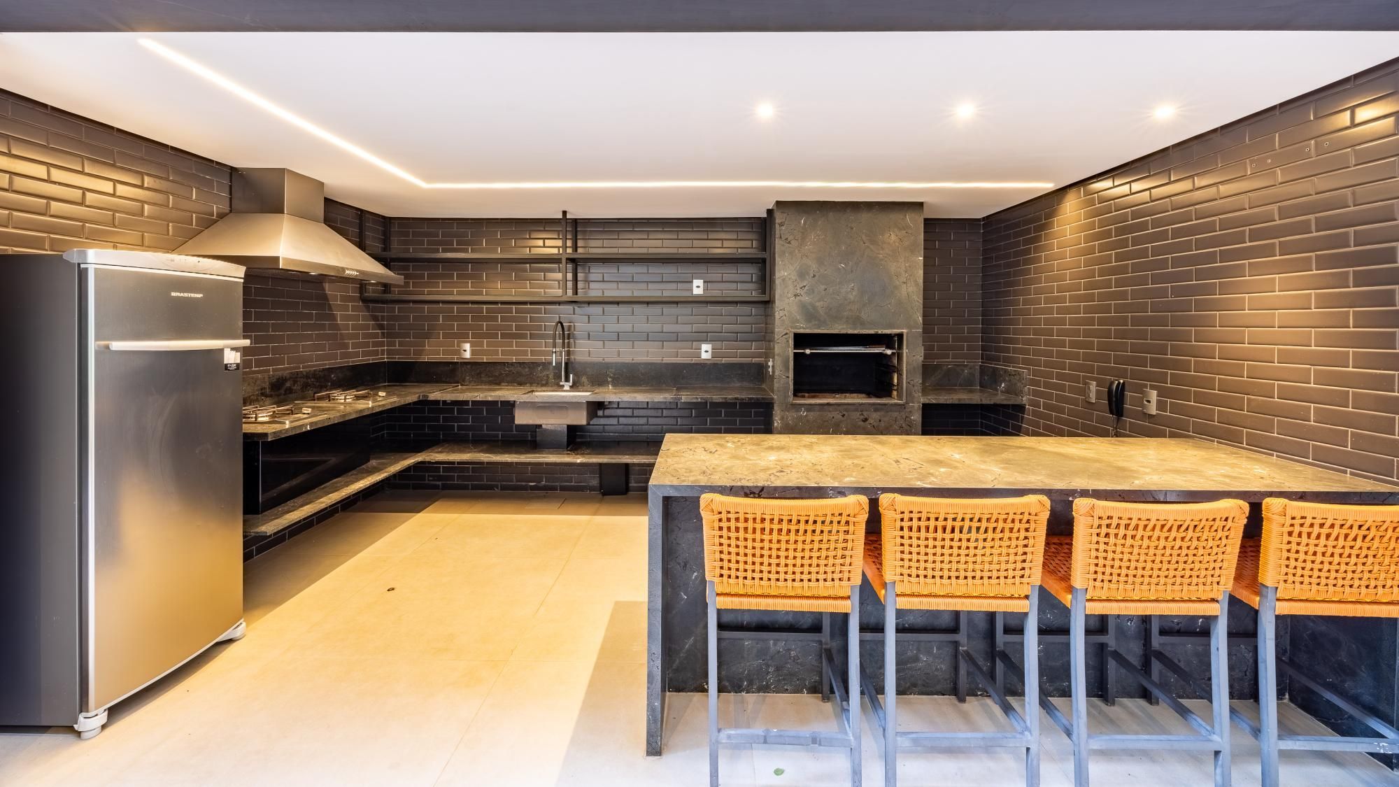 Apartamento, 4 quartos, 206 m² - Foto 32