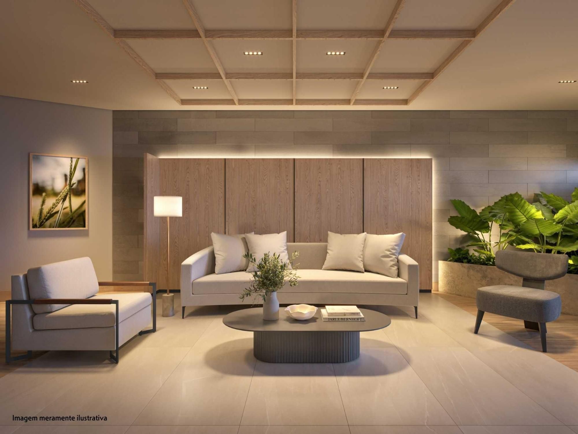 Apartamento, 3 quartos, 109 m² - Foto 10