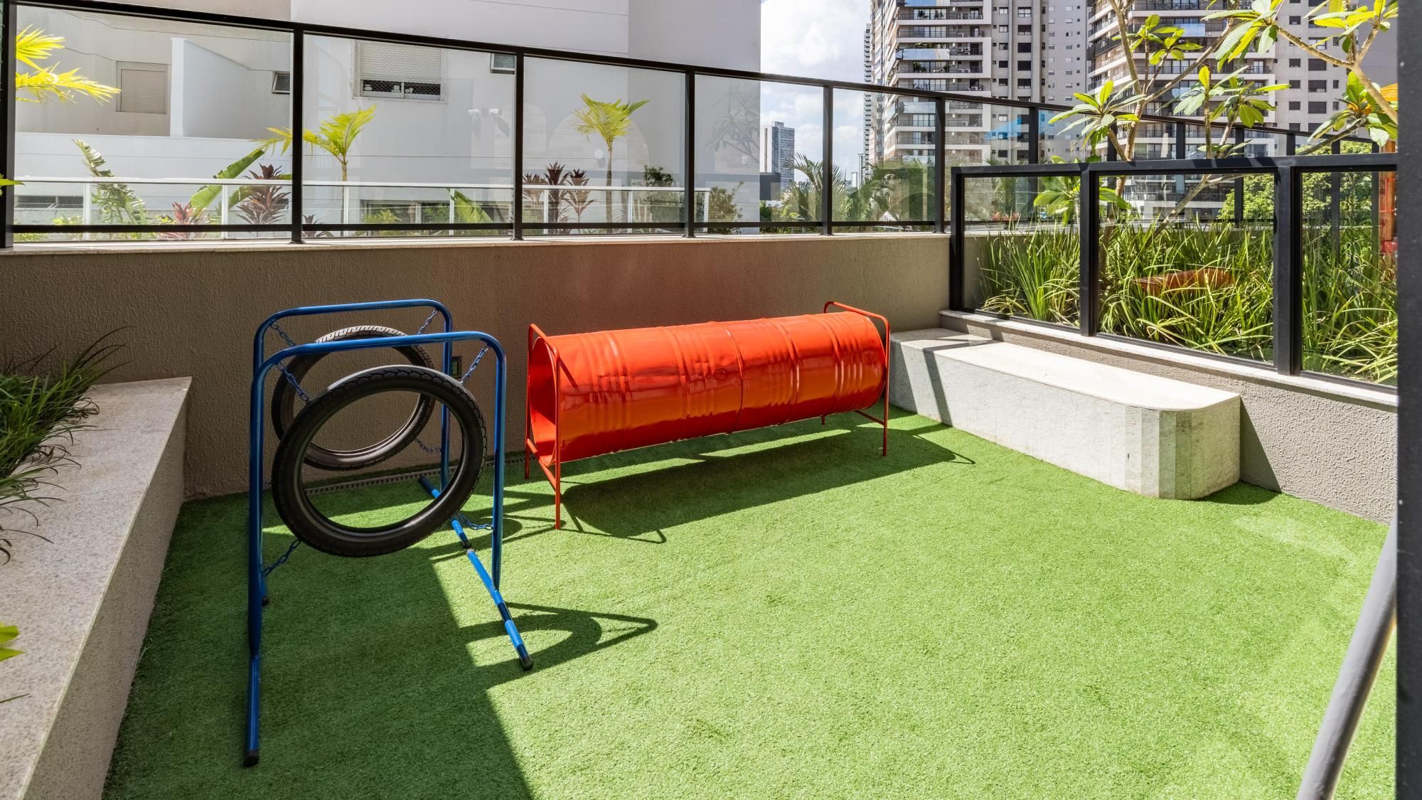 Apartamento, 2 quartos, 72 m² - Foto 25