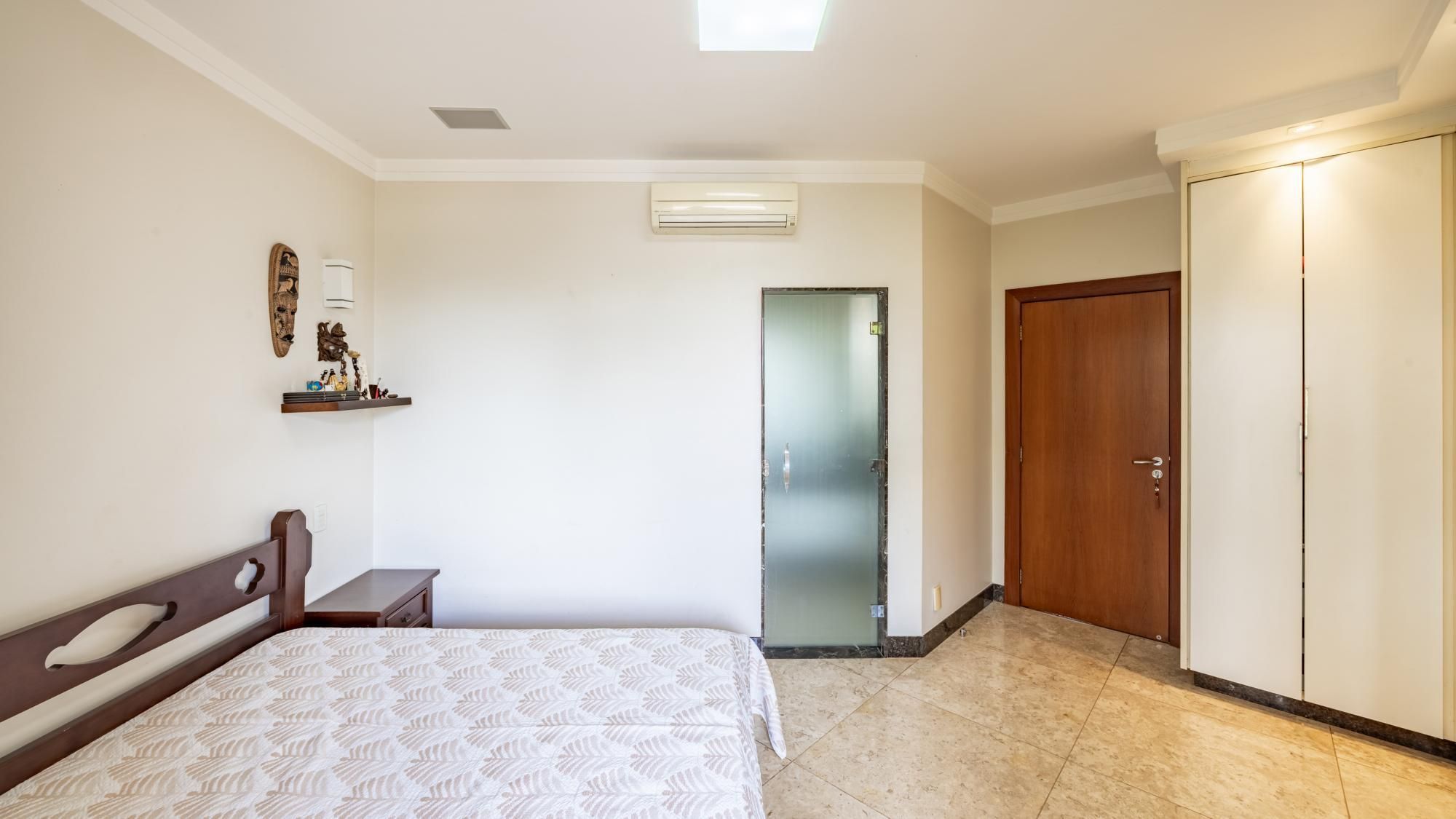 Casa de Condomínio, 4 quartos - Foto 30