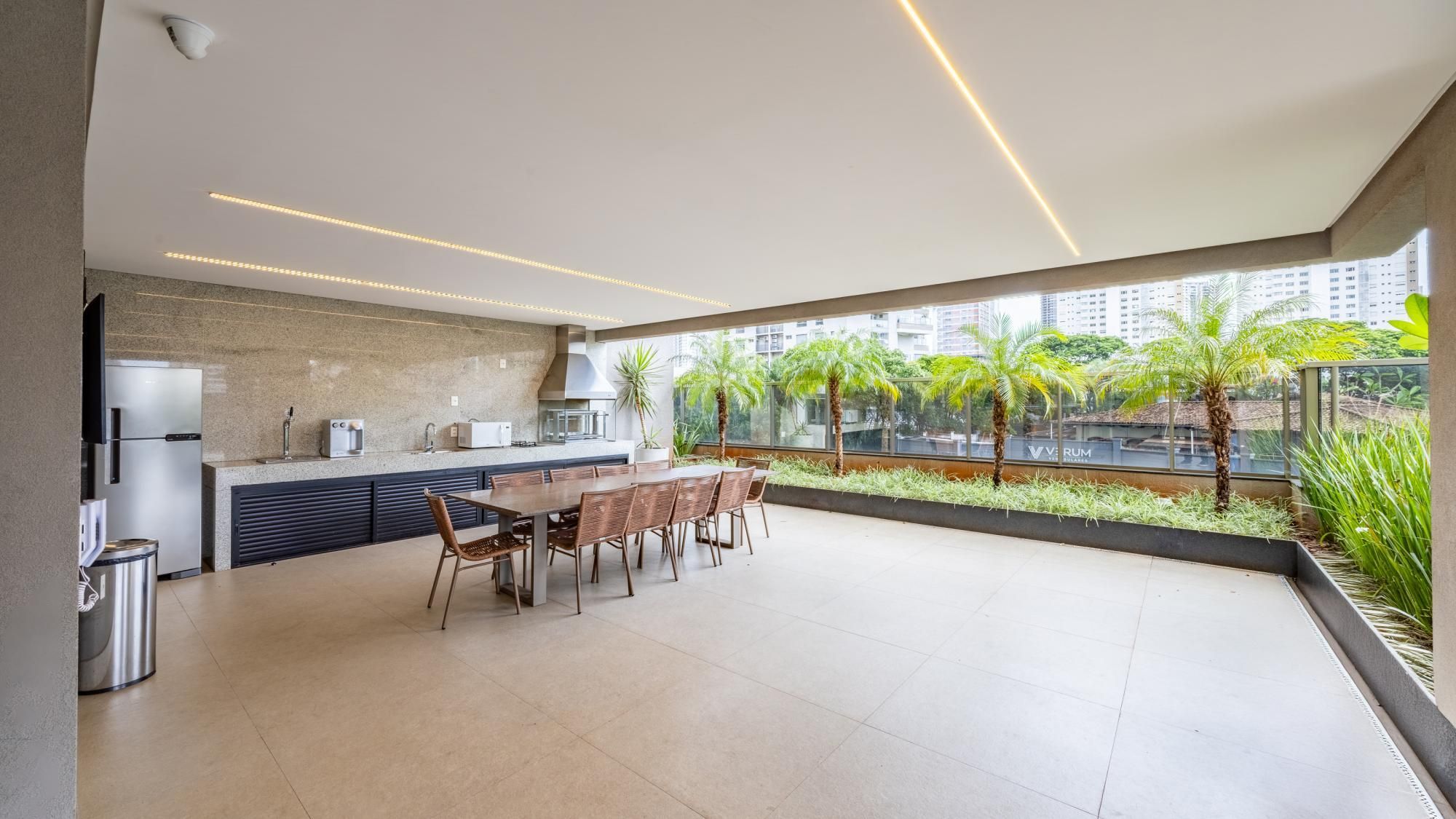Apartamento, 3 quartos, 239 m² - Foto 33