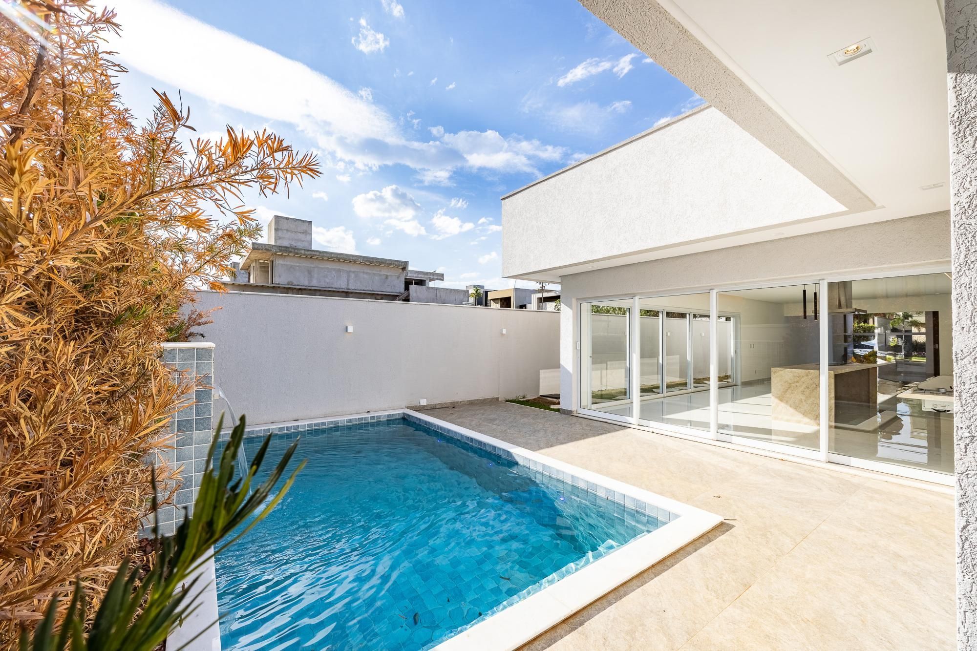 Casa de Condomínio, 3 quartos - Foto 5
