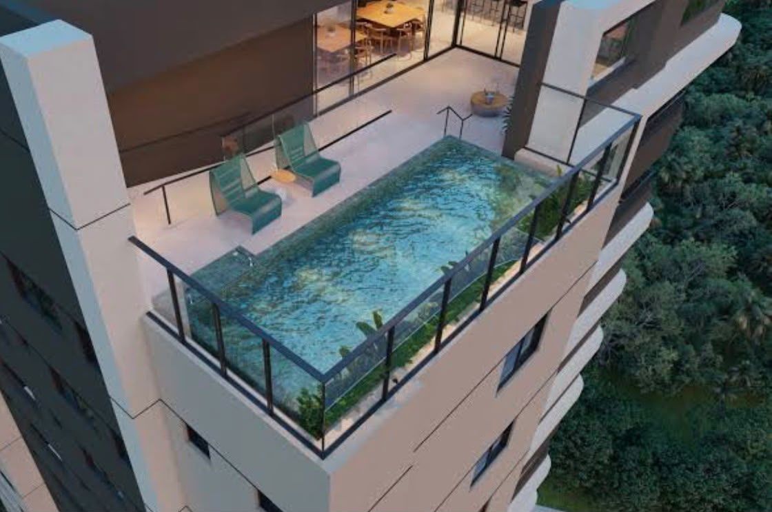 Apartamento, 2 quartos, 88 m² - Foto 7