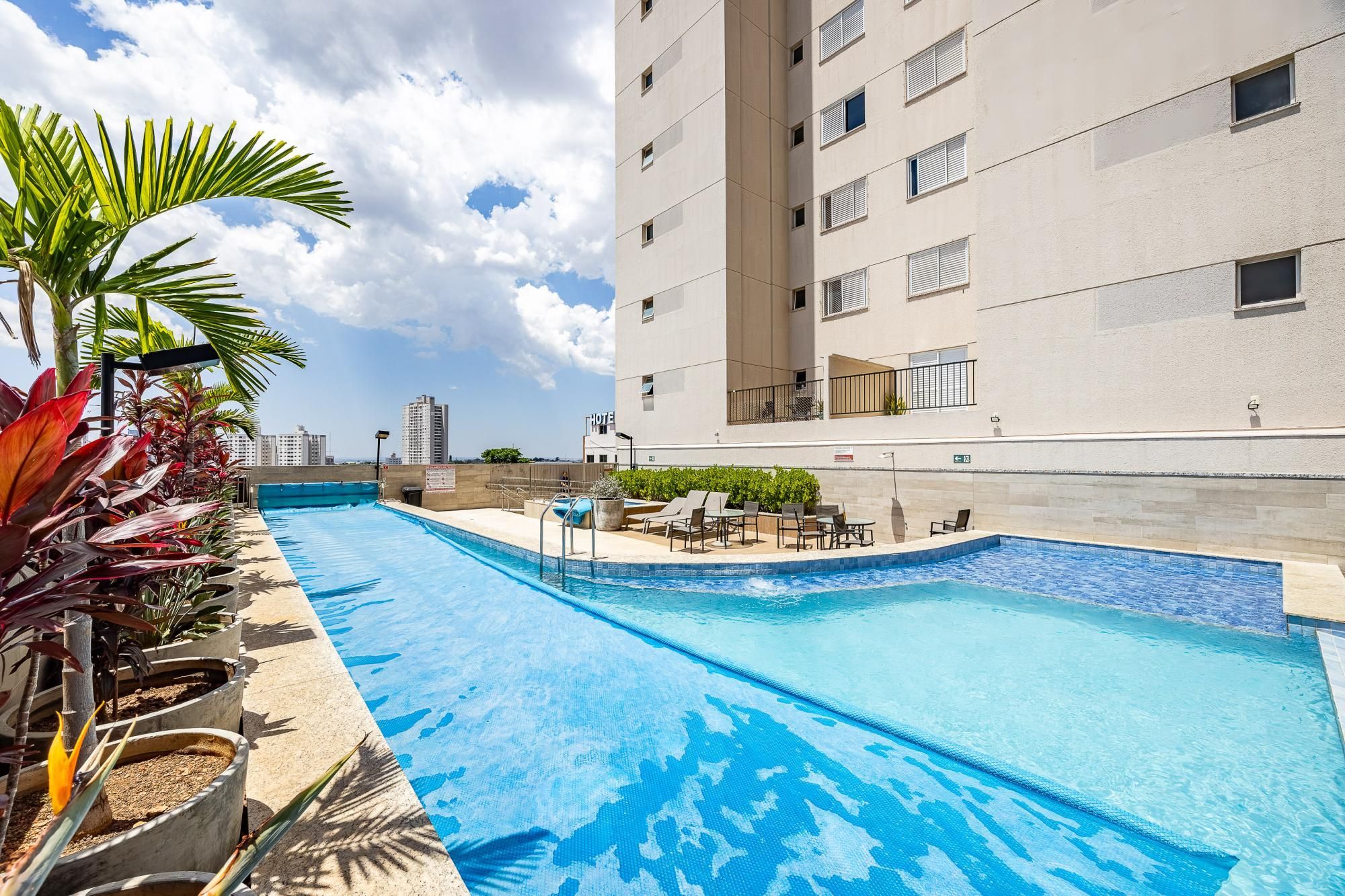 Apartamento, 3 quartos, 96 m² - Foto 23