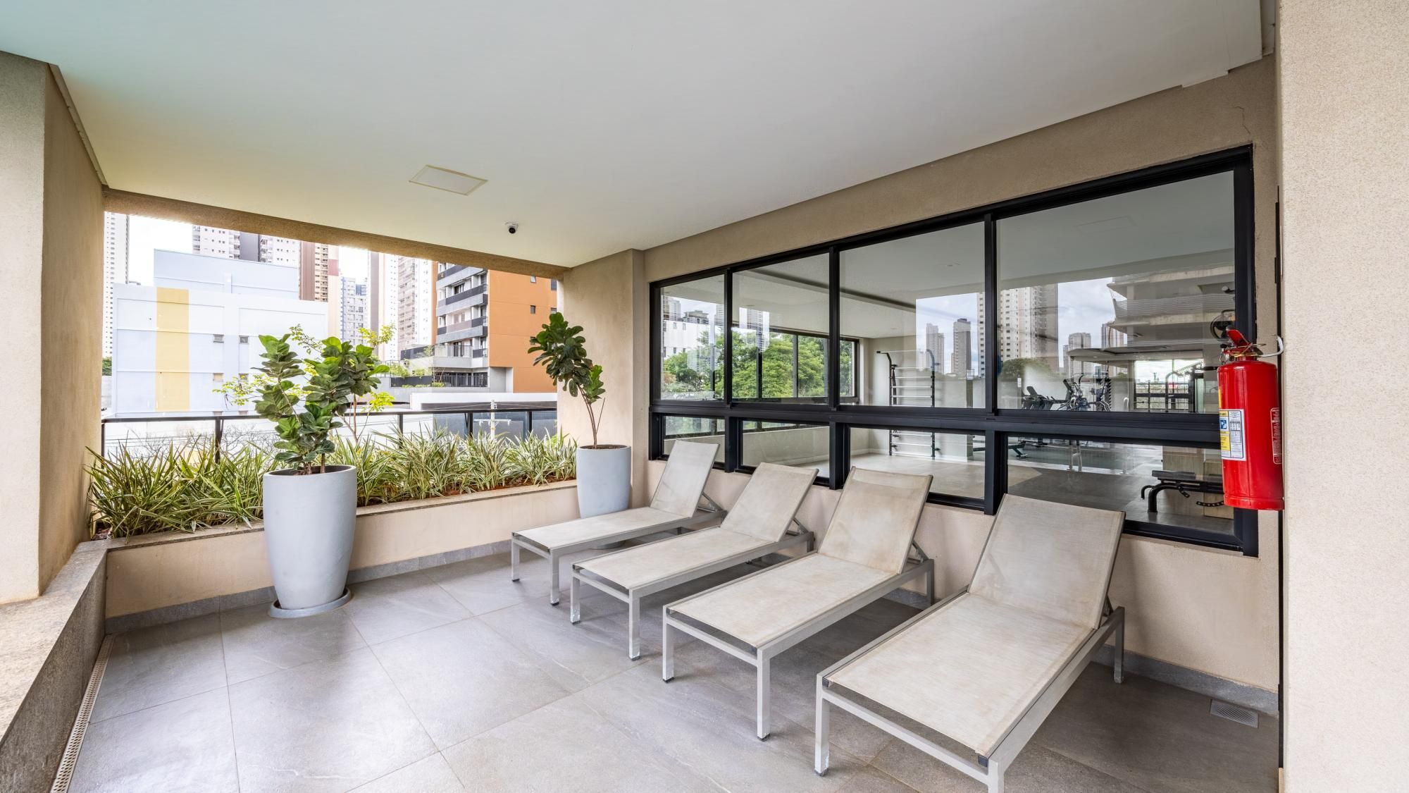 Apartamento, 3 quartos, 119 m² - Foto 26