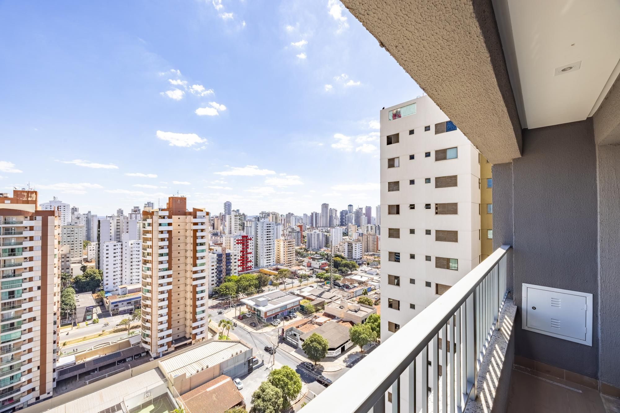 Apartamento, 2 quartos, 65 m² - Foto 6