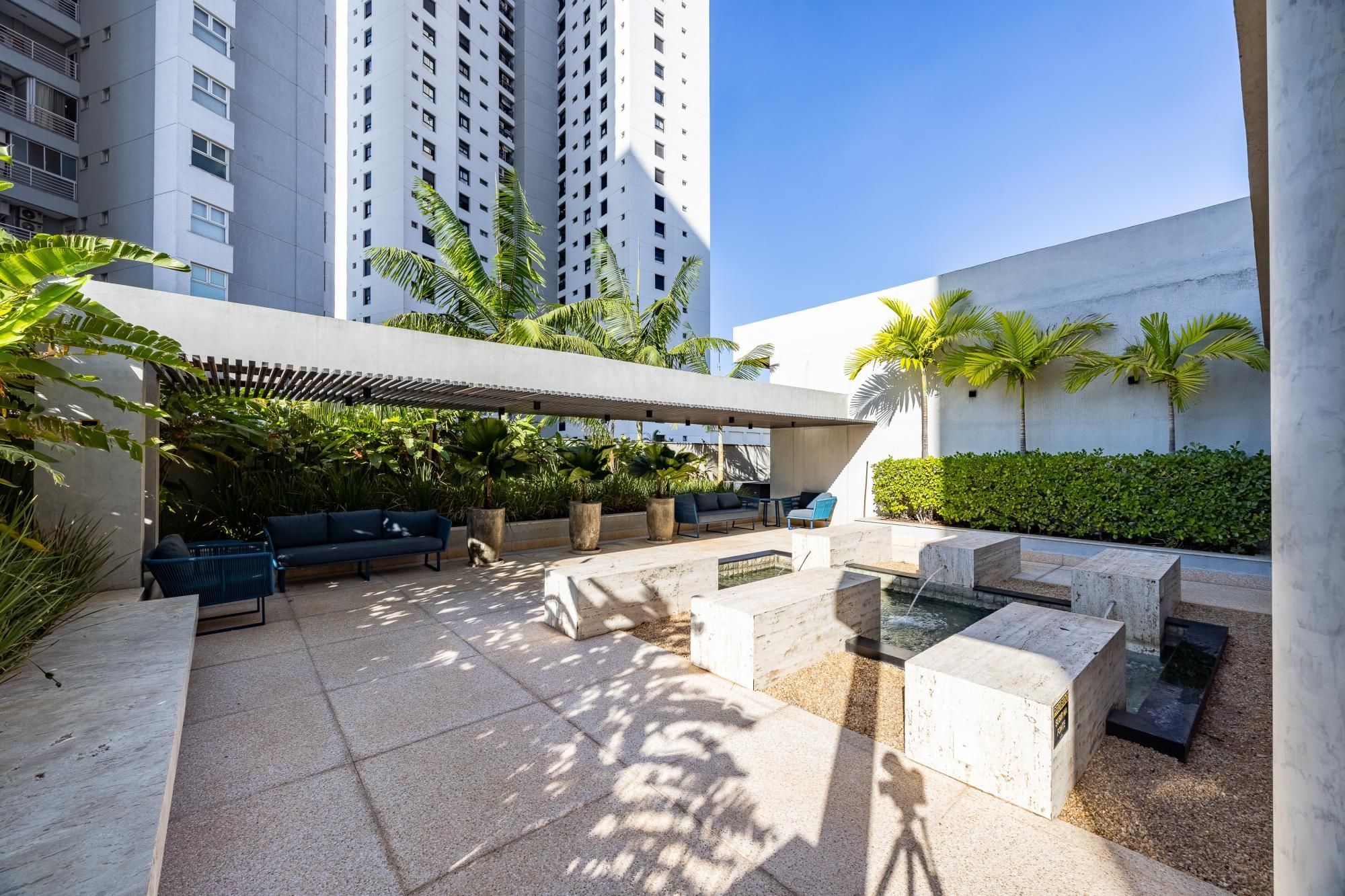Apartamento, 3 quartos, 154 m² - Foto 30
