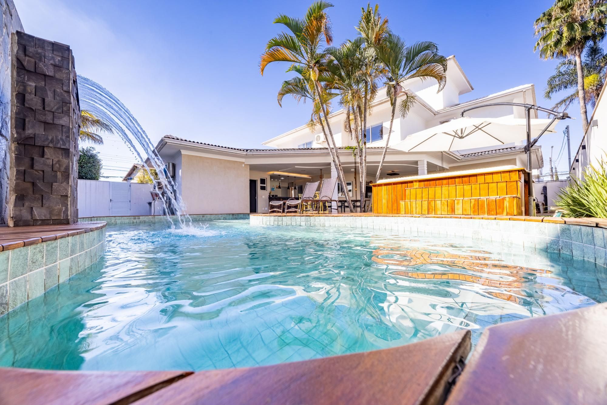 Sobrado, 5 quartos, 349 m² - Foto 31