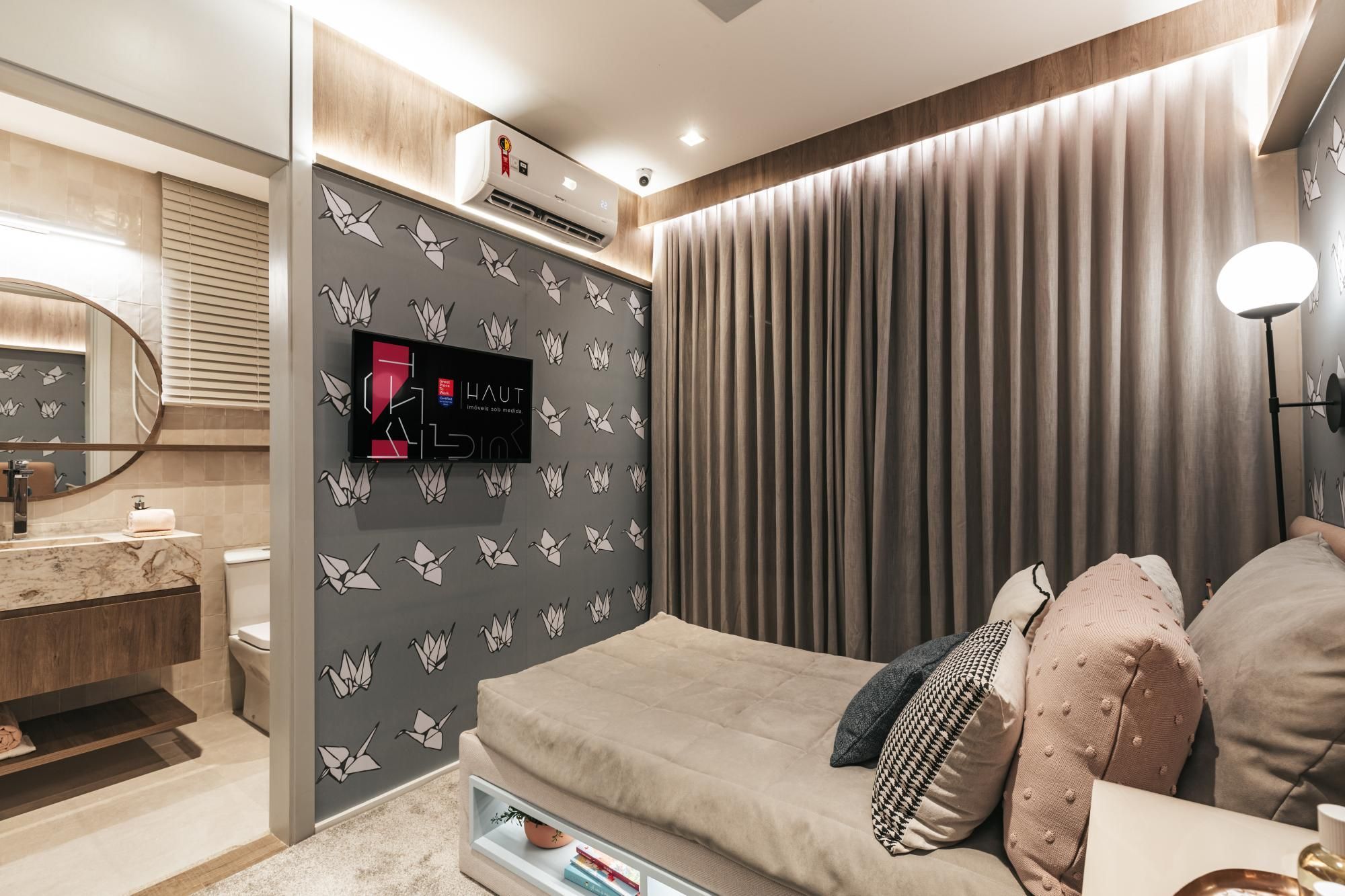 Apartamento, 2 quartos, 86 m² - Foto 11