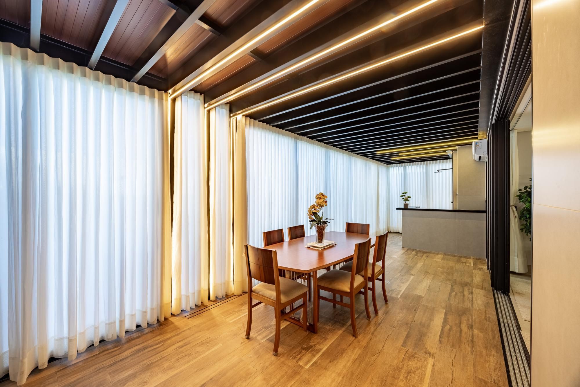 Sobrado, 4 quartos, 250 m² - Foto 9