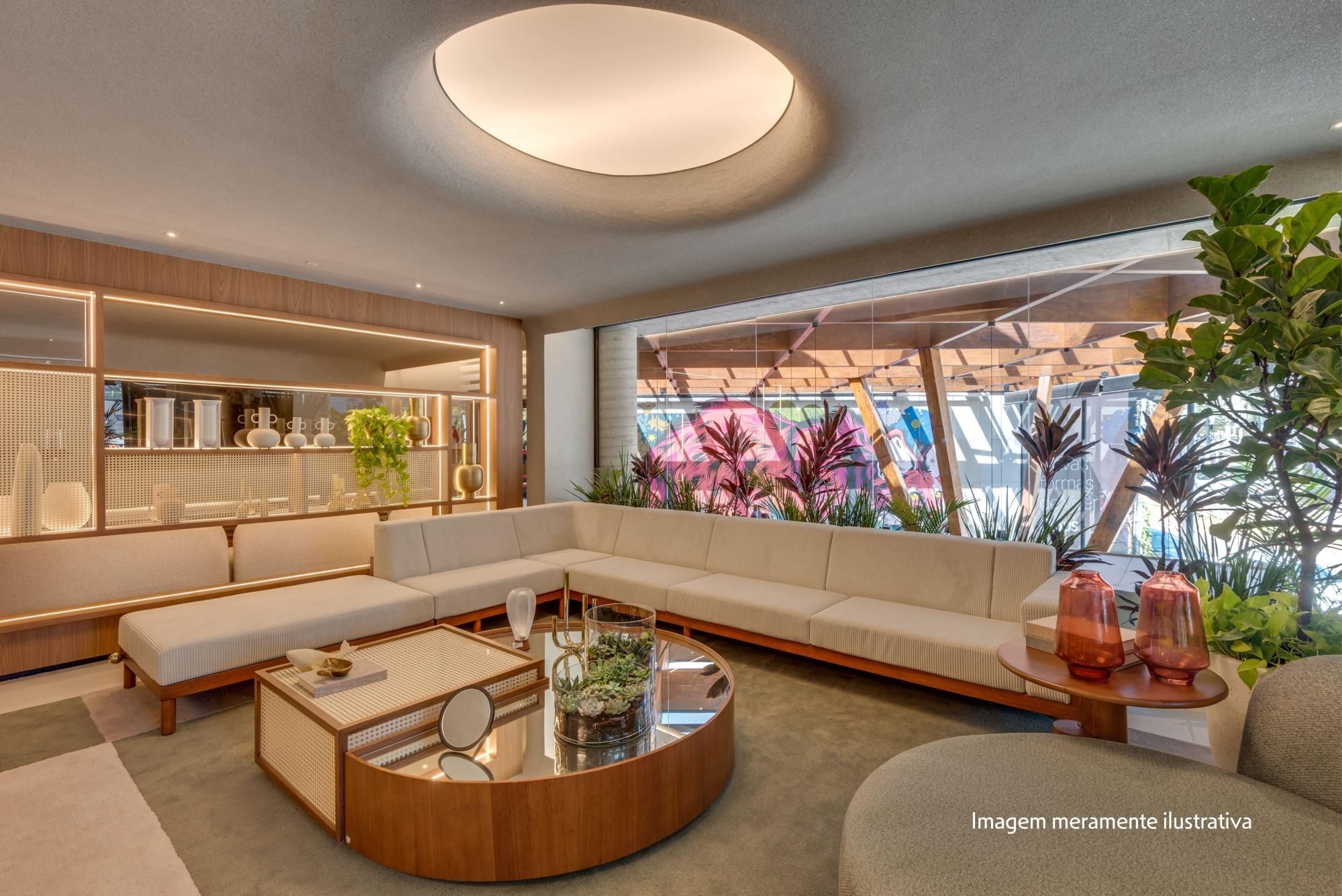Cobertura, 5 quartos, 705 m² - Foto 2