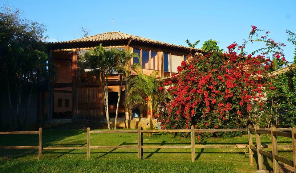 Casa, 4 quartos, 1120 m² - Foto 21