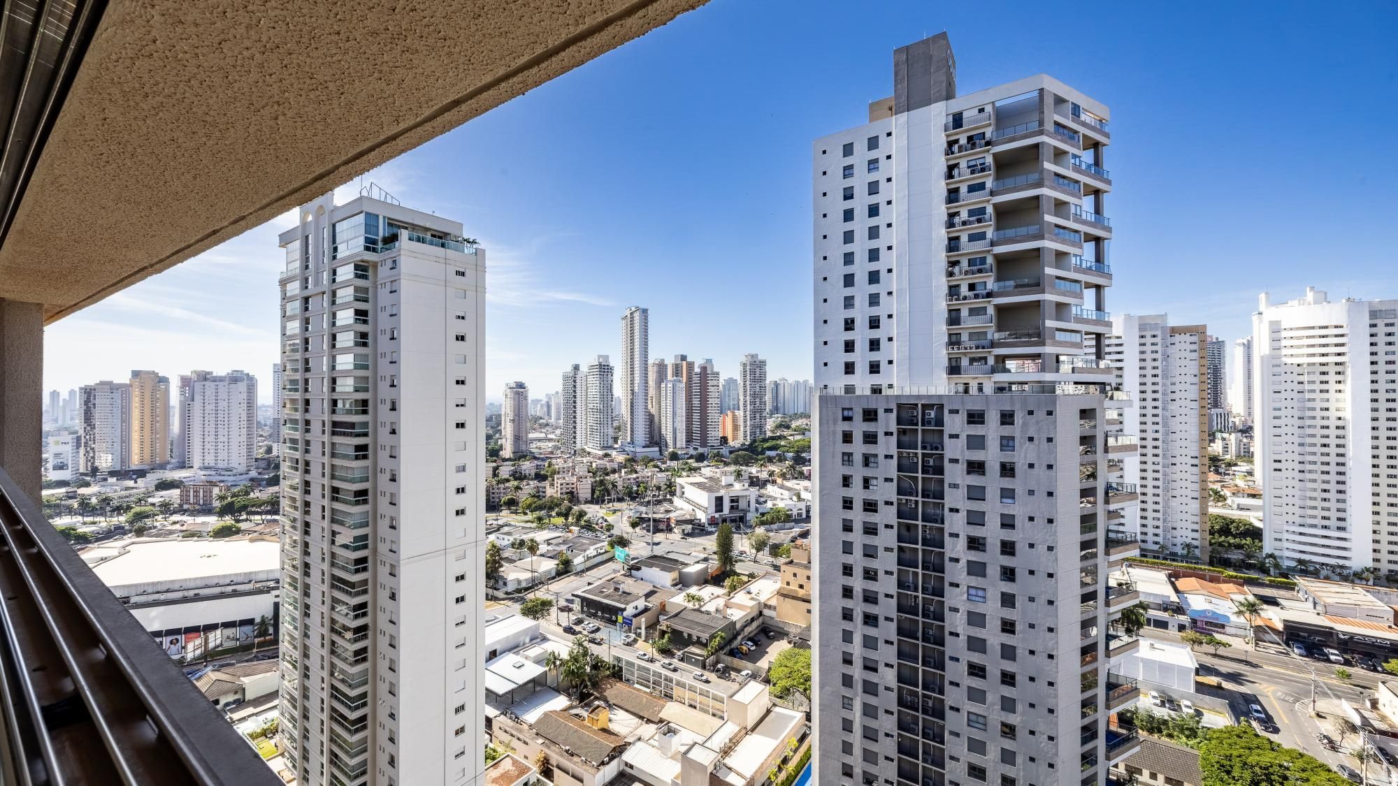 Apartamento, 3 quartos, 239 m² - Foto 9
