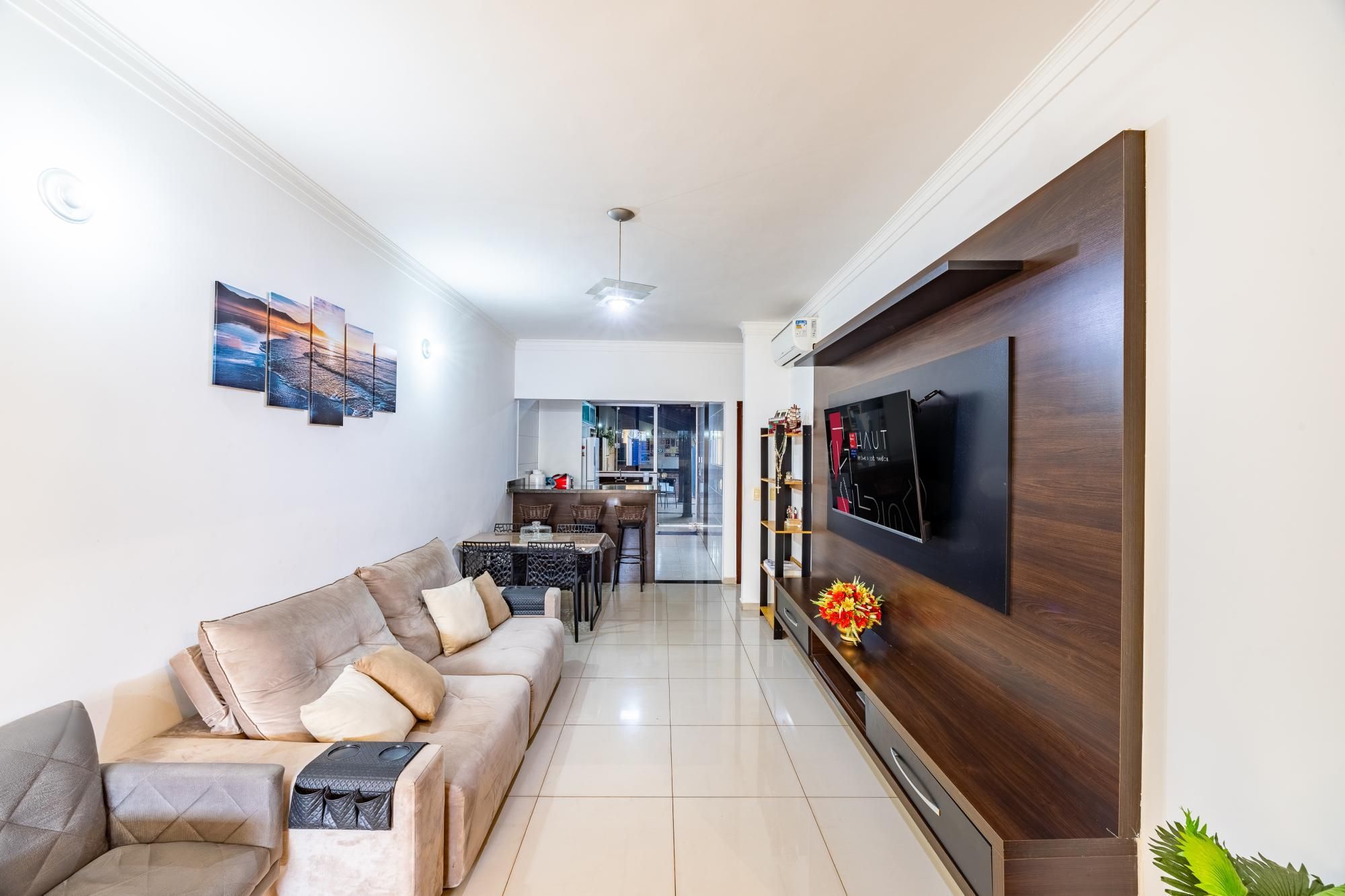 Casa, 3 quartos, 134 m² - Foto 7