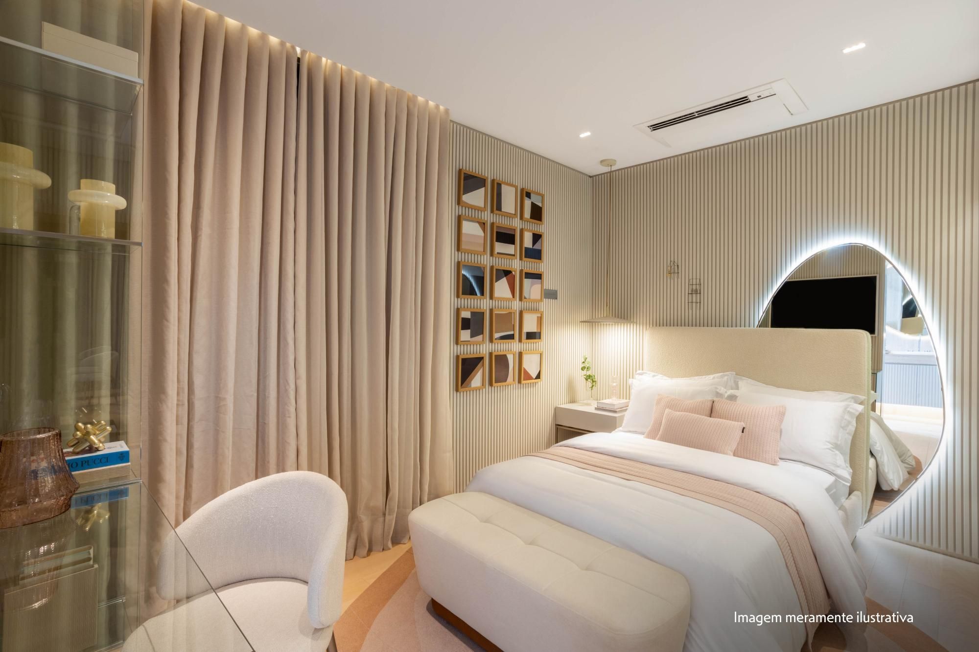 Apartamento, 3 quartos, 274 m² - Foto 12