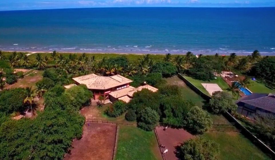 Casa, 4 quartos, 1120 m² - Foto 26