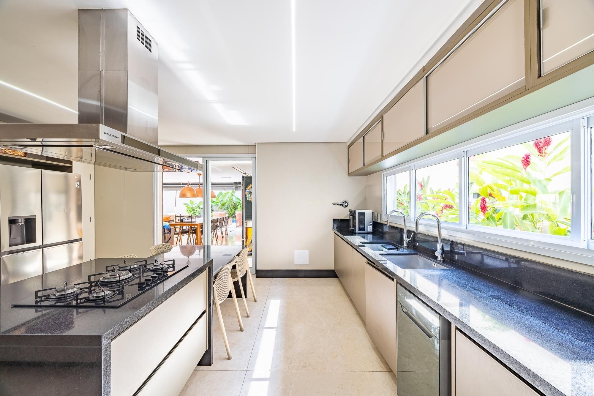 Casa, 4 quartos, 442 m² - Foto 15