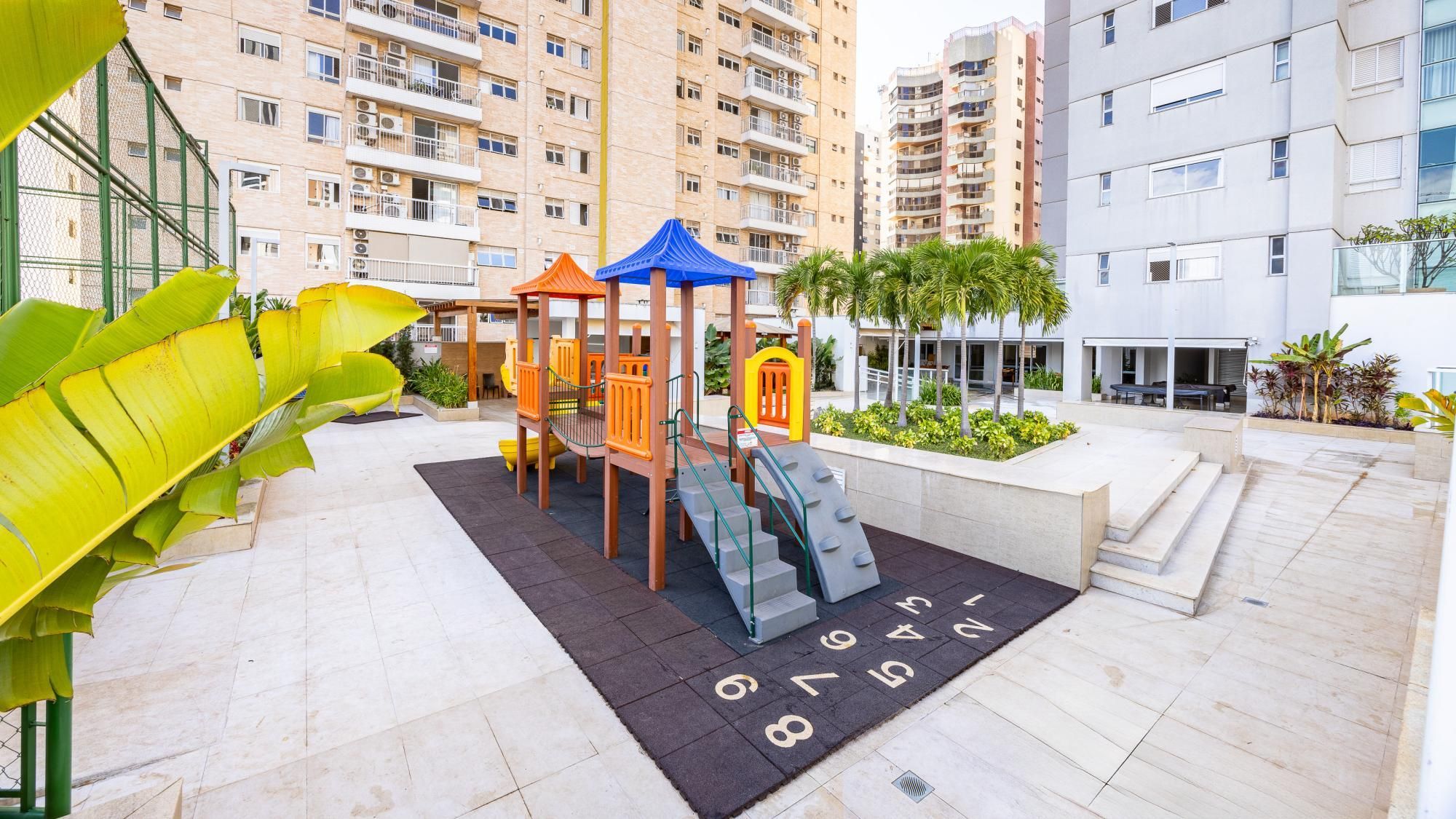 Apartamento, 3 quartos, 184 m² - Foto 34