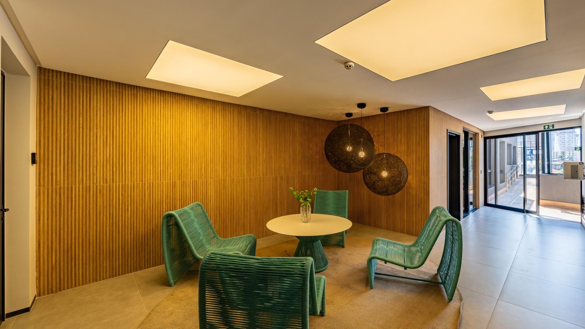 Apartamento, 1 quarto, 49 m² - Foto 22