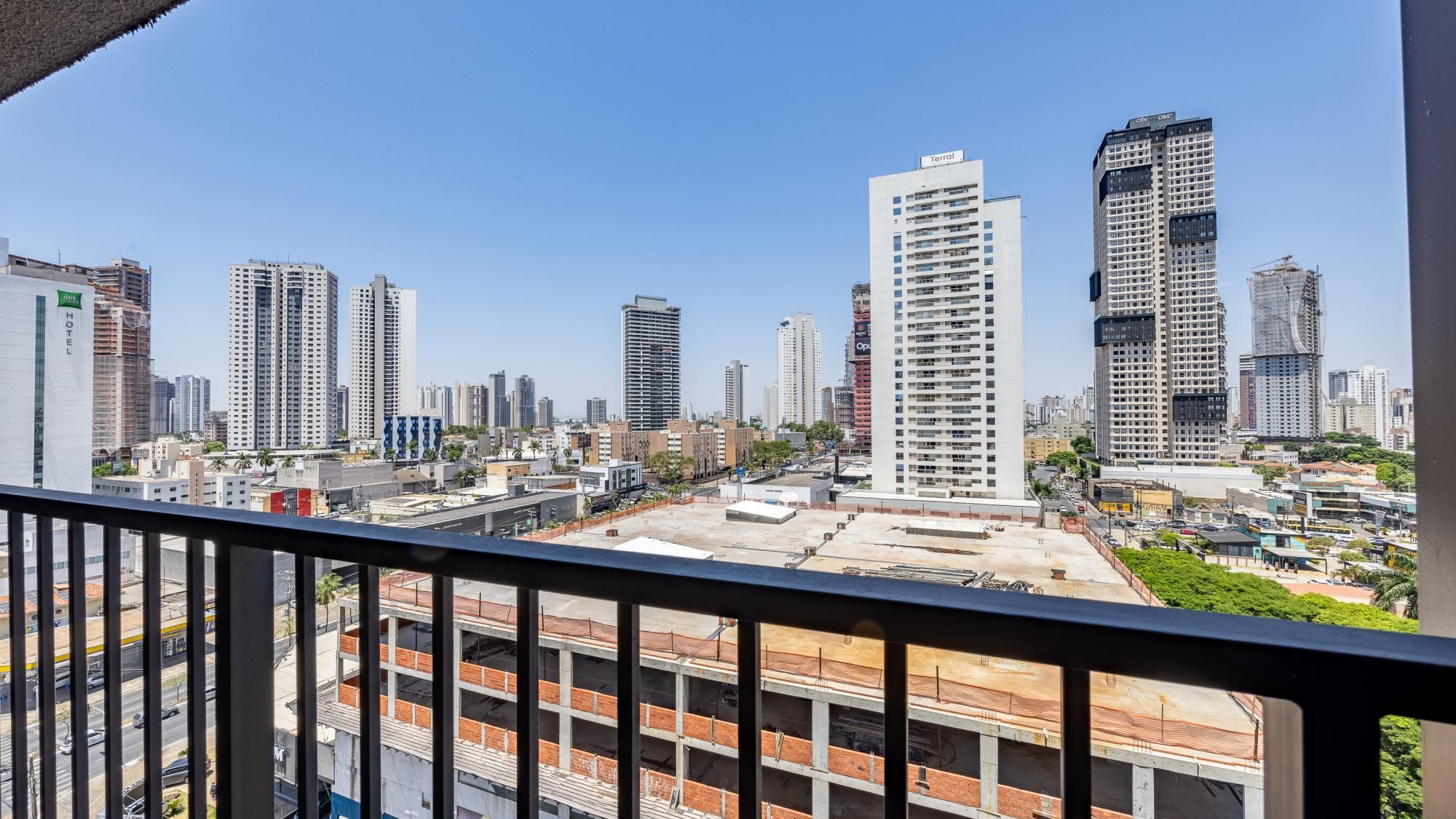 Apartamento, 1 quarto, 49 m² - Foto 10