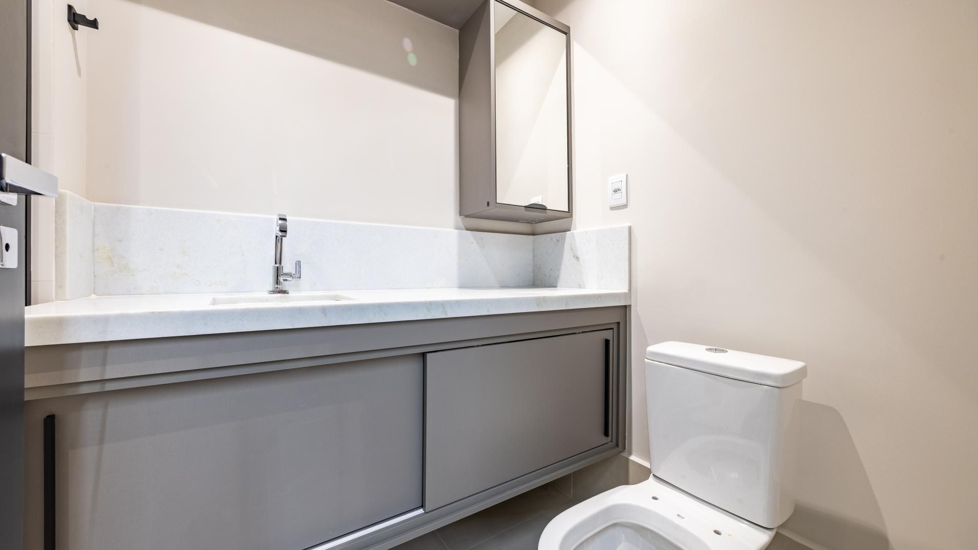 Apartamento, 1 quarto, 49 m² - Foto 9