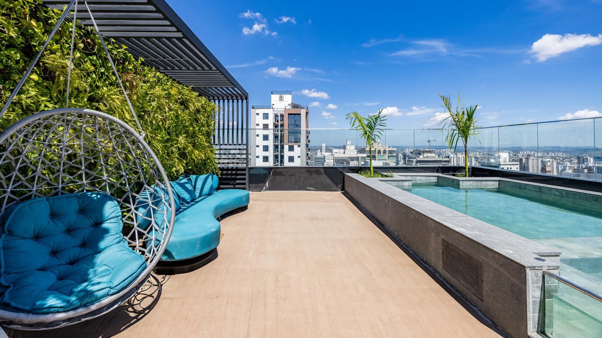 Apartamento, 1 quarto, 49 m² - Foto 16