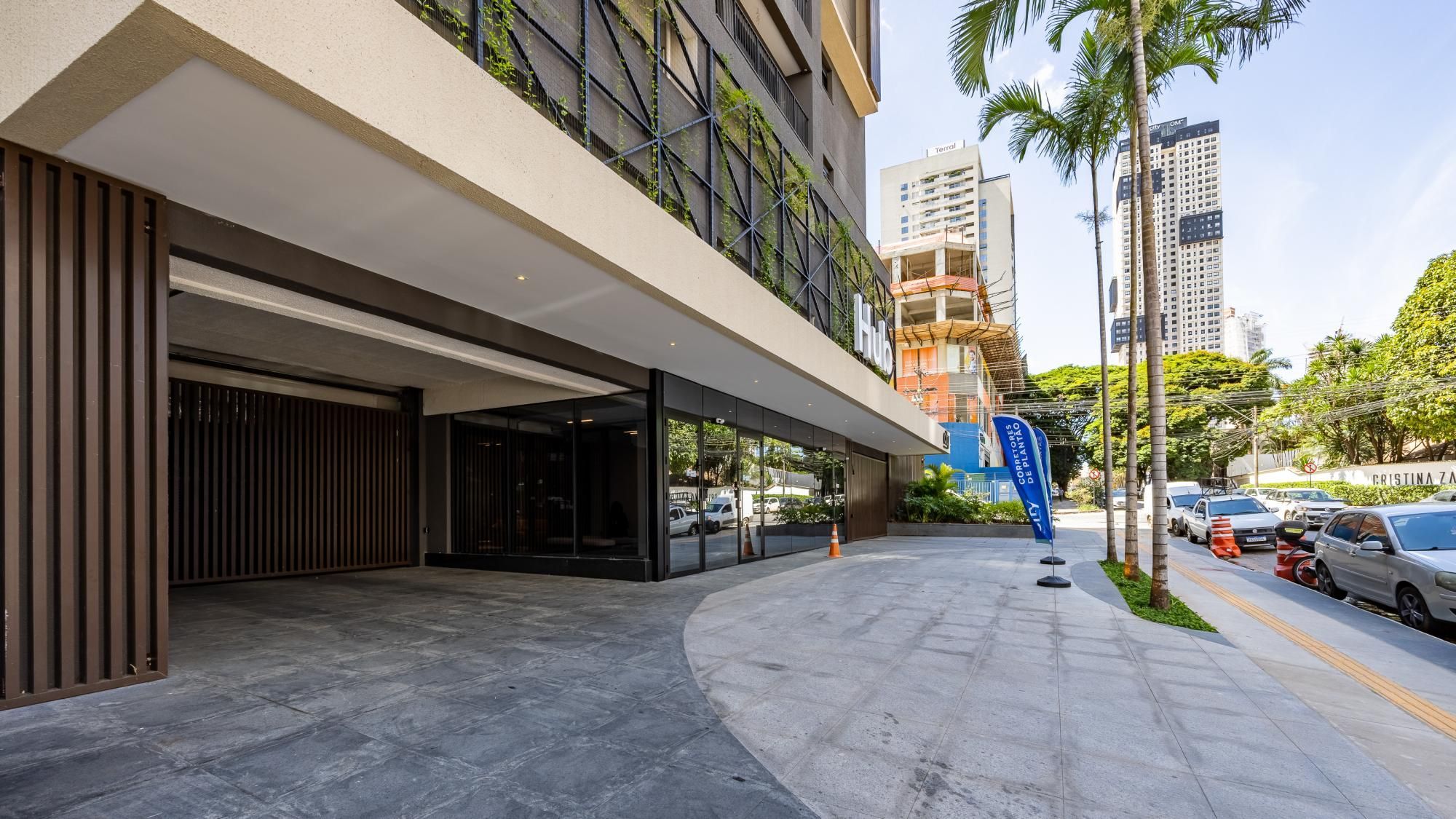 Apartamento, 1 quarto, 49 m² - Foto 6