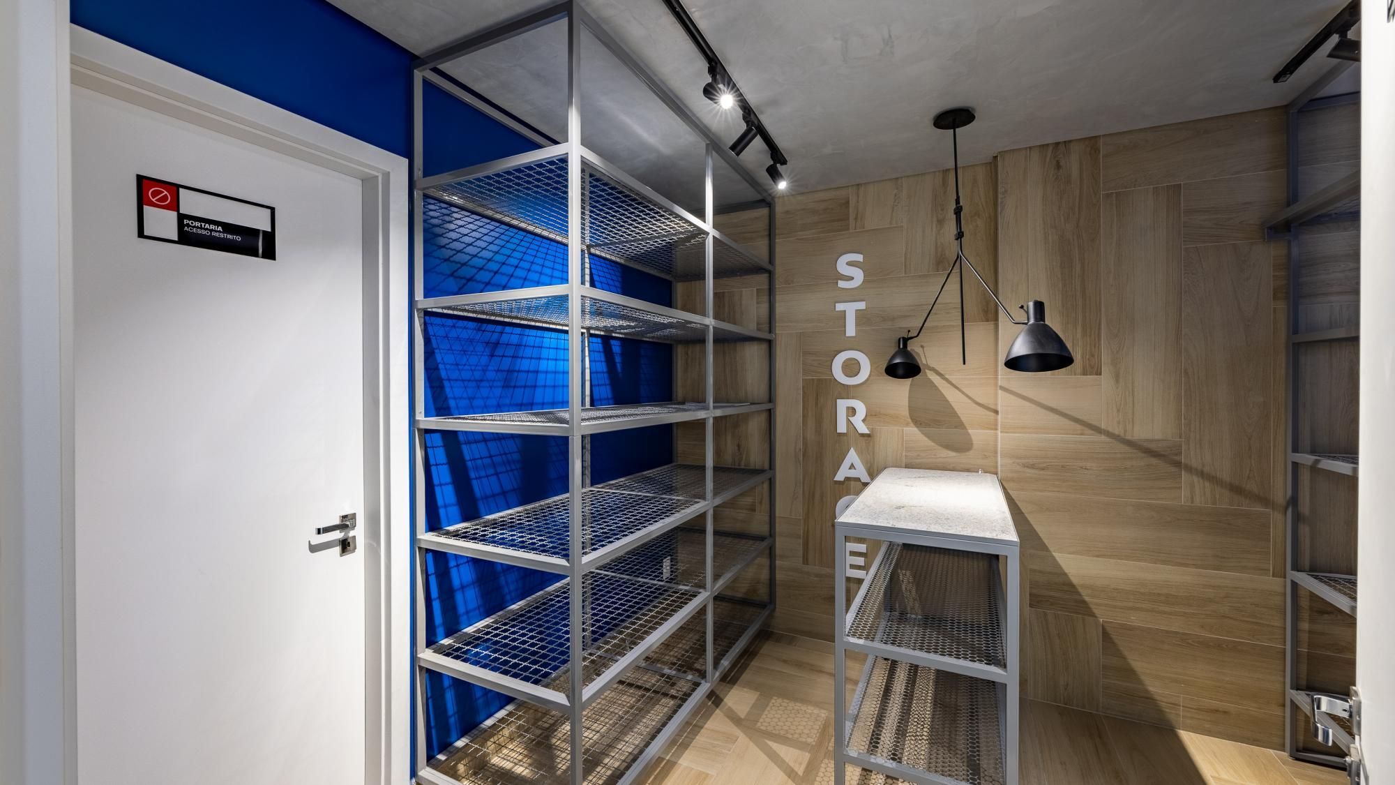 Apartamento, 2 quartos, 71 m² - Foto 35
