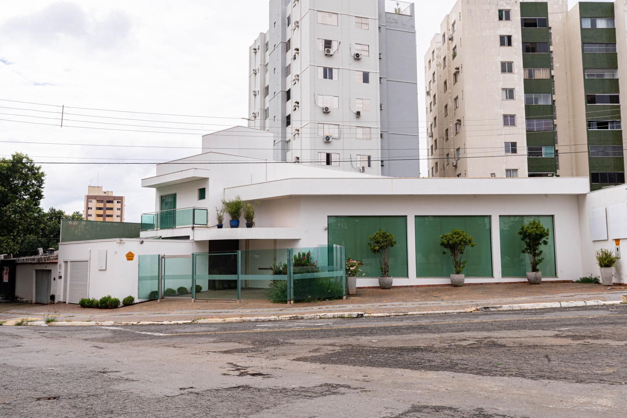 Prédio Inteiro - Foto 62