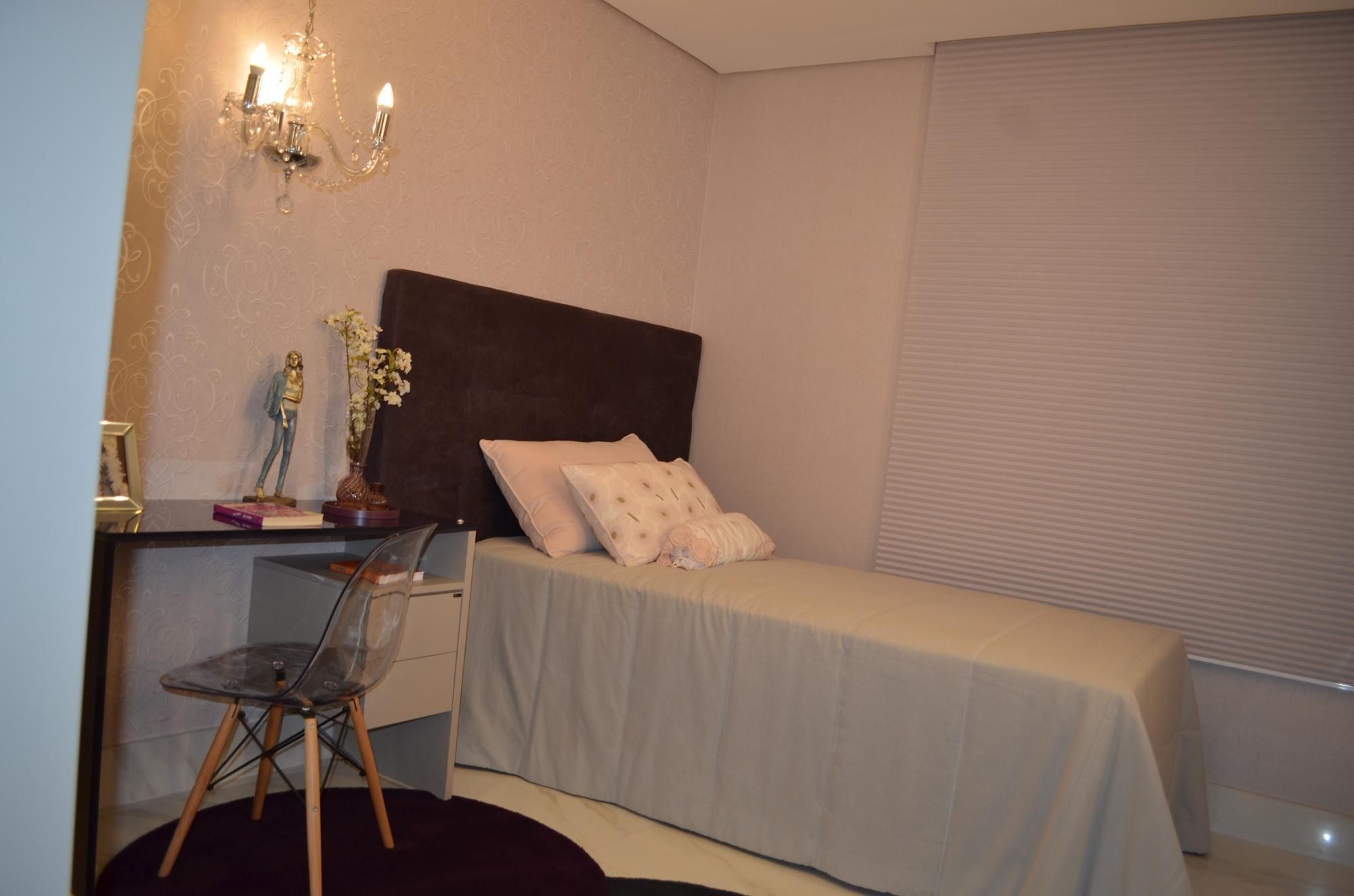 Apartamento, 4 quartos, 245 m² - Foto 13