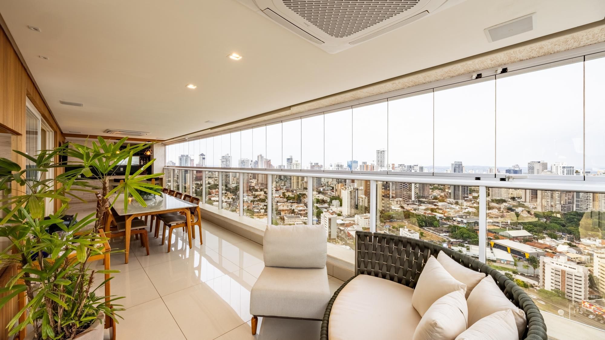Apartamento, 3 quartos, 265 m² - Foto 10