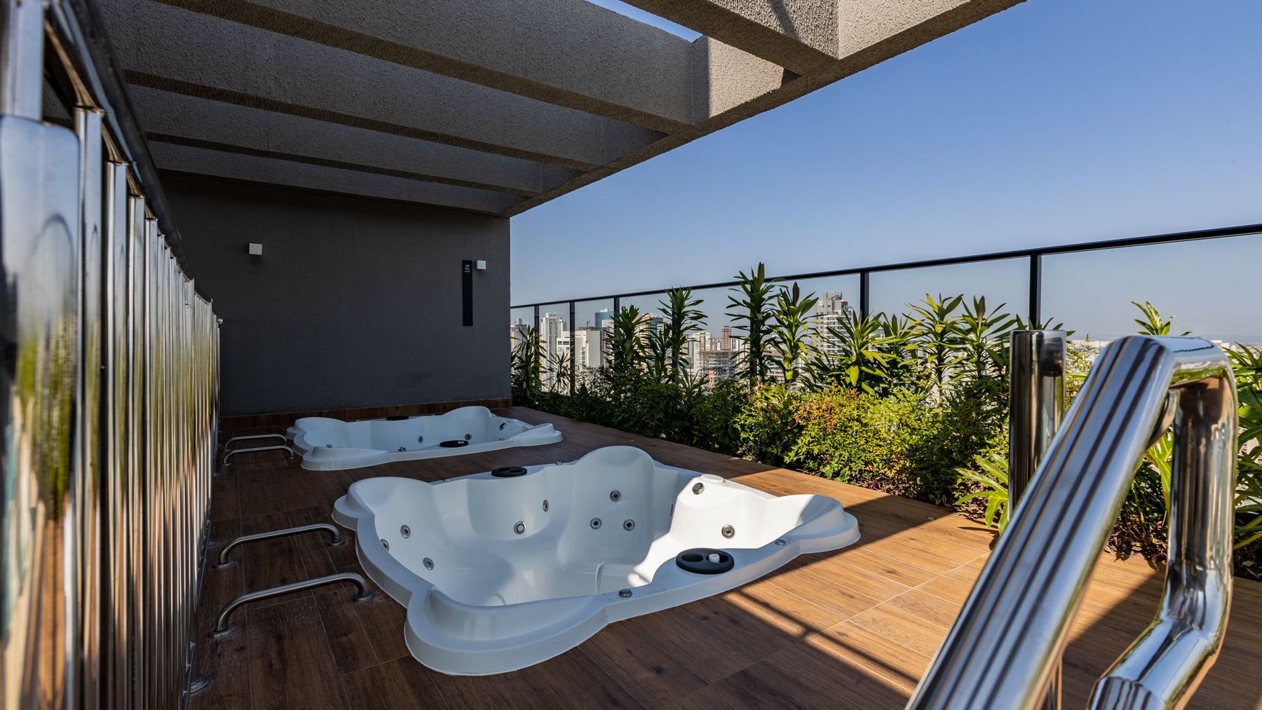 Apartamento, 2 quartos, 65 m² - Foto 19