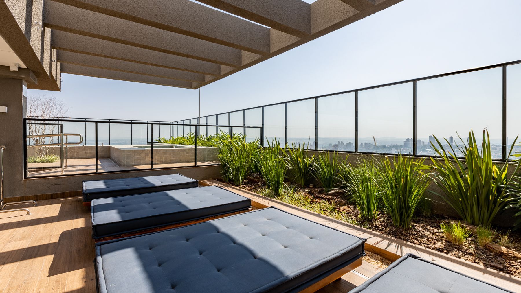 Apartamento, 2 quartos, 65 m² - Foto 17