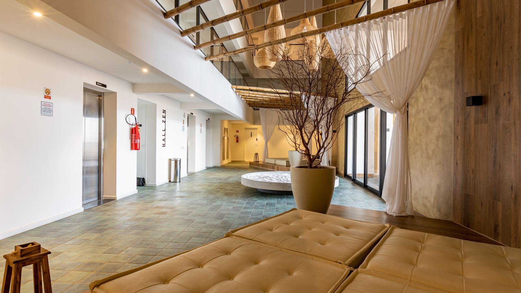 Apartamento, 2 quartos, 65 m² - Foto 23