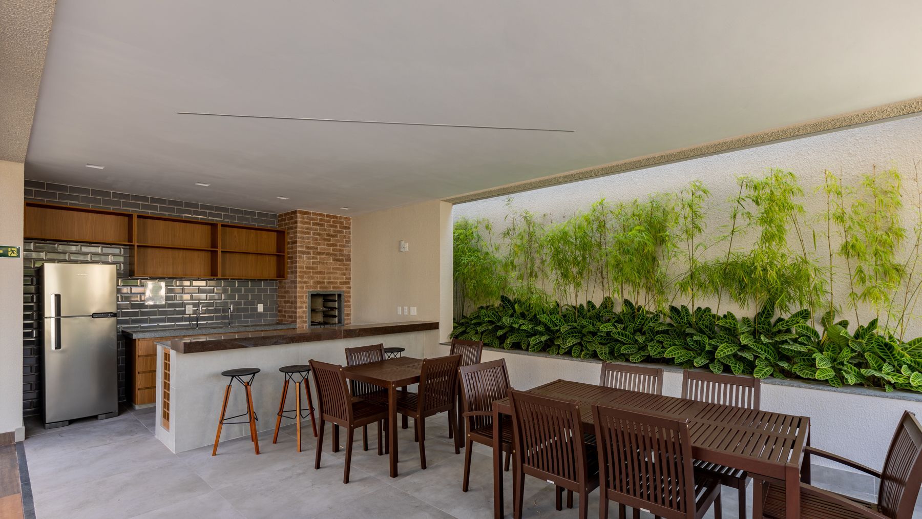 Apartamento, 2 quartos, 65 m² - Foto 30