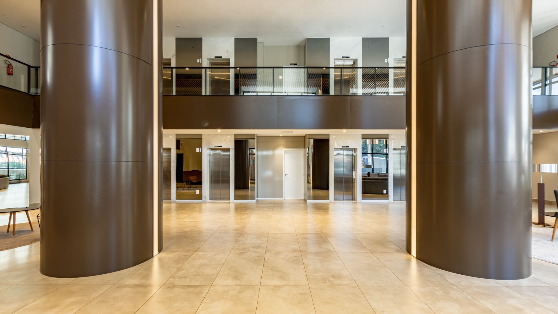 Apartamento, 2 quartos, 65 m² - Foto 37