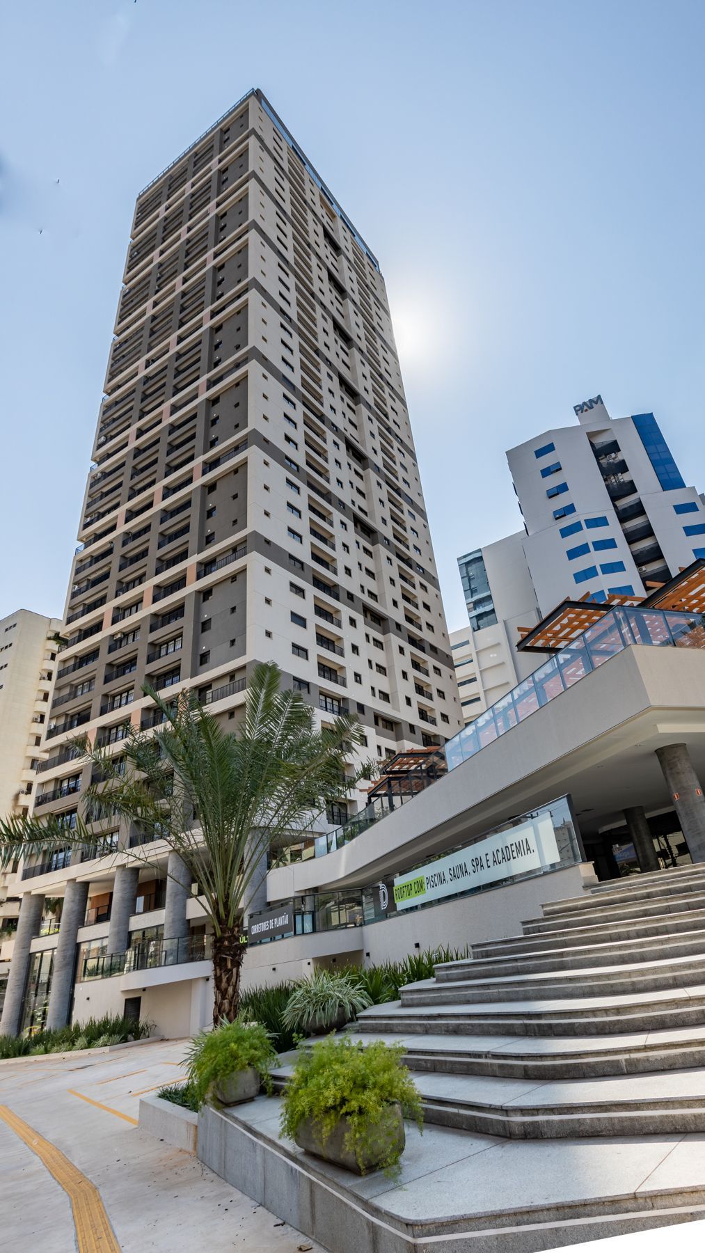Apartamento, 2 quartos, 65 m² - Foto 41