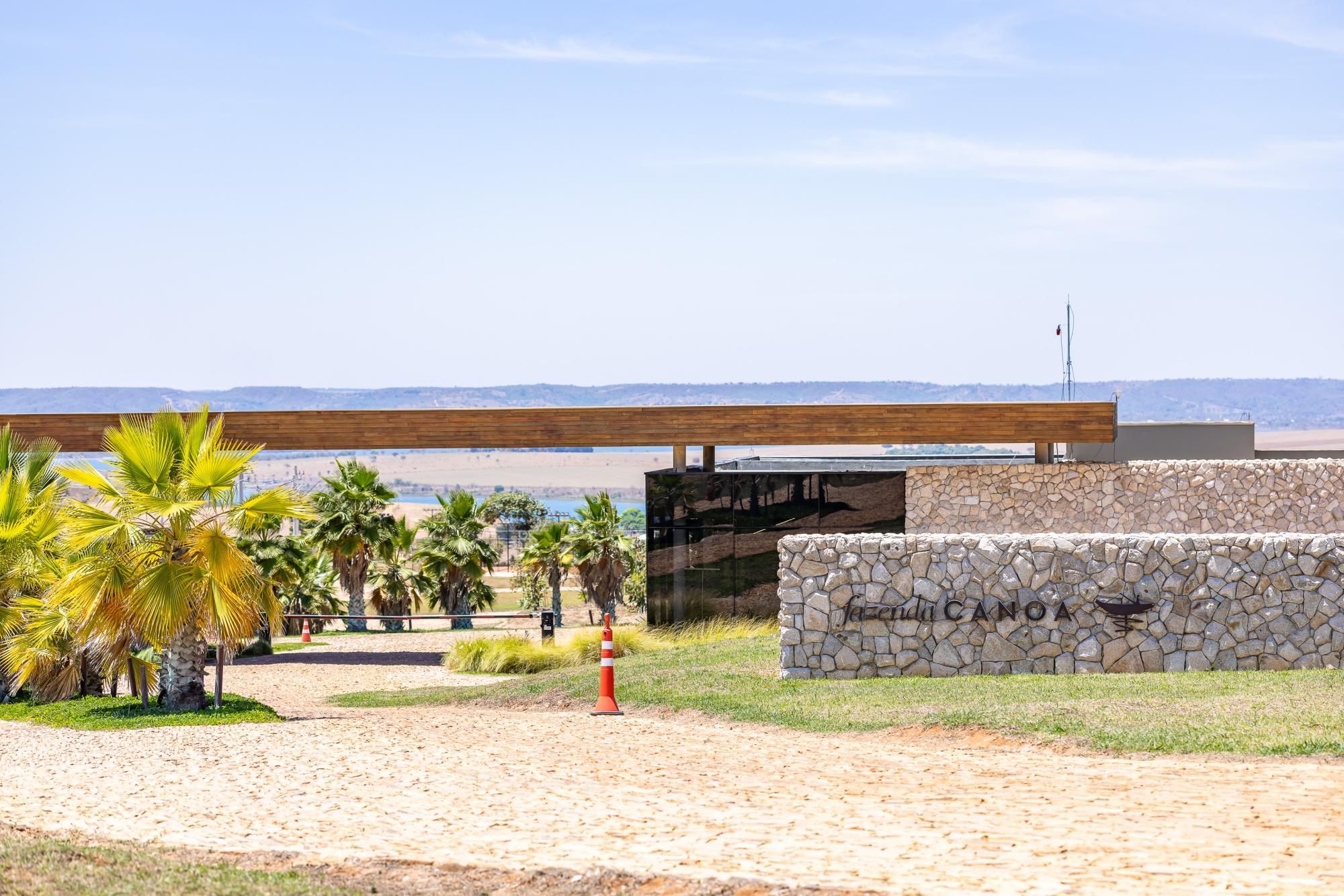Terreno, 706 m² - Foto 2