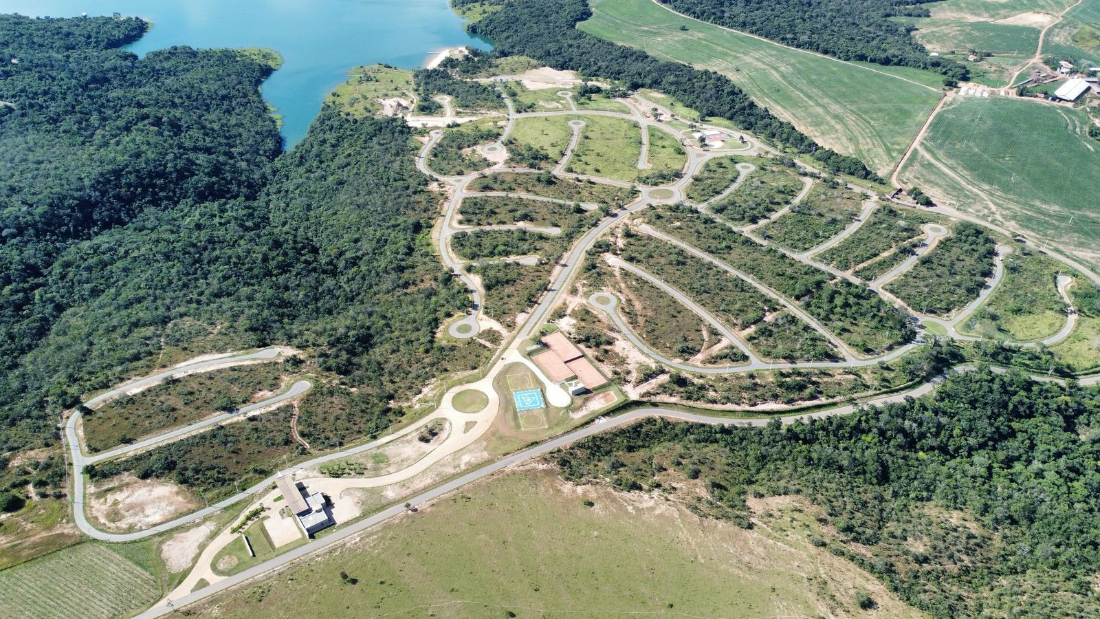 Terreno, 706 m² - Foto 7